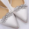 Lace & Favour Bride Gifts | Shoe Jewellery*Astral Classic Crystal Shoe Clips