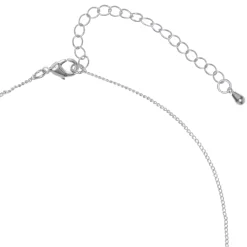 Lace & Favour Bridesmaid Gifts | Bride Gifts*Dolci Silver Teardrop Pearl Pendant Necklace