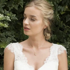 Ivory & Co Gold Prom Jewellery | Prom Earrings*Ivory and Co Balmoral Gold Crystal Stud Earrings