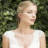 Ivory & Co Gold Prom Jewellery | Prom Jewellery Sets*Ivory and Co Belmont Gold Crystal Bridal Jewellery Set