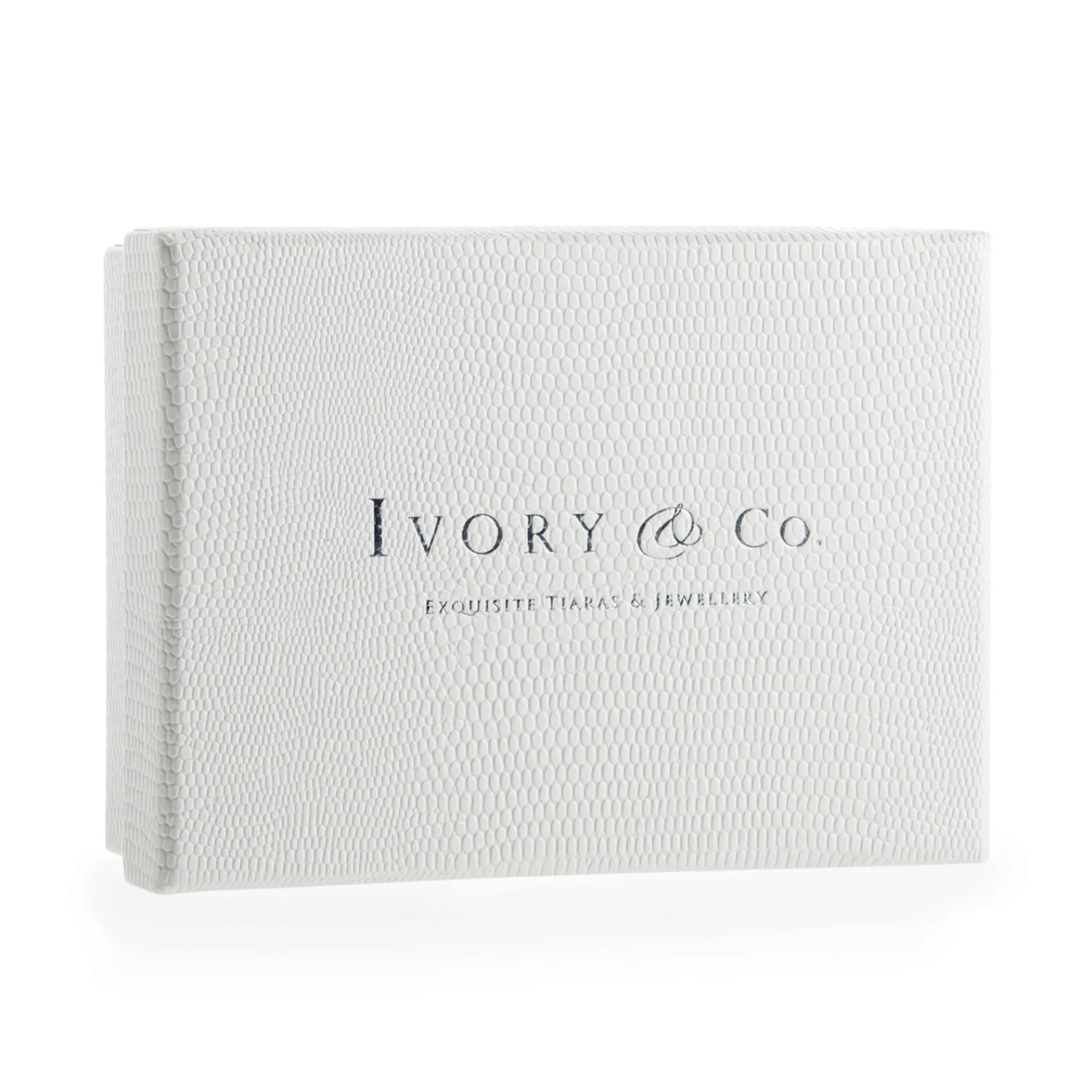 Ivory & Co Prom Hair Clips & Combs | Crystal Hair Accessories*Ivory and Co Diamond Frost Rose Gold Crystal Hair Comb