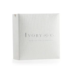 Ivory & Co Silver Prom Jewellery | Prom Earrings*Ivory and Co Harrogate Silver Crystal Teardrop Earrings