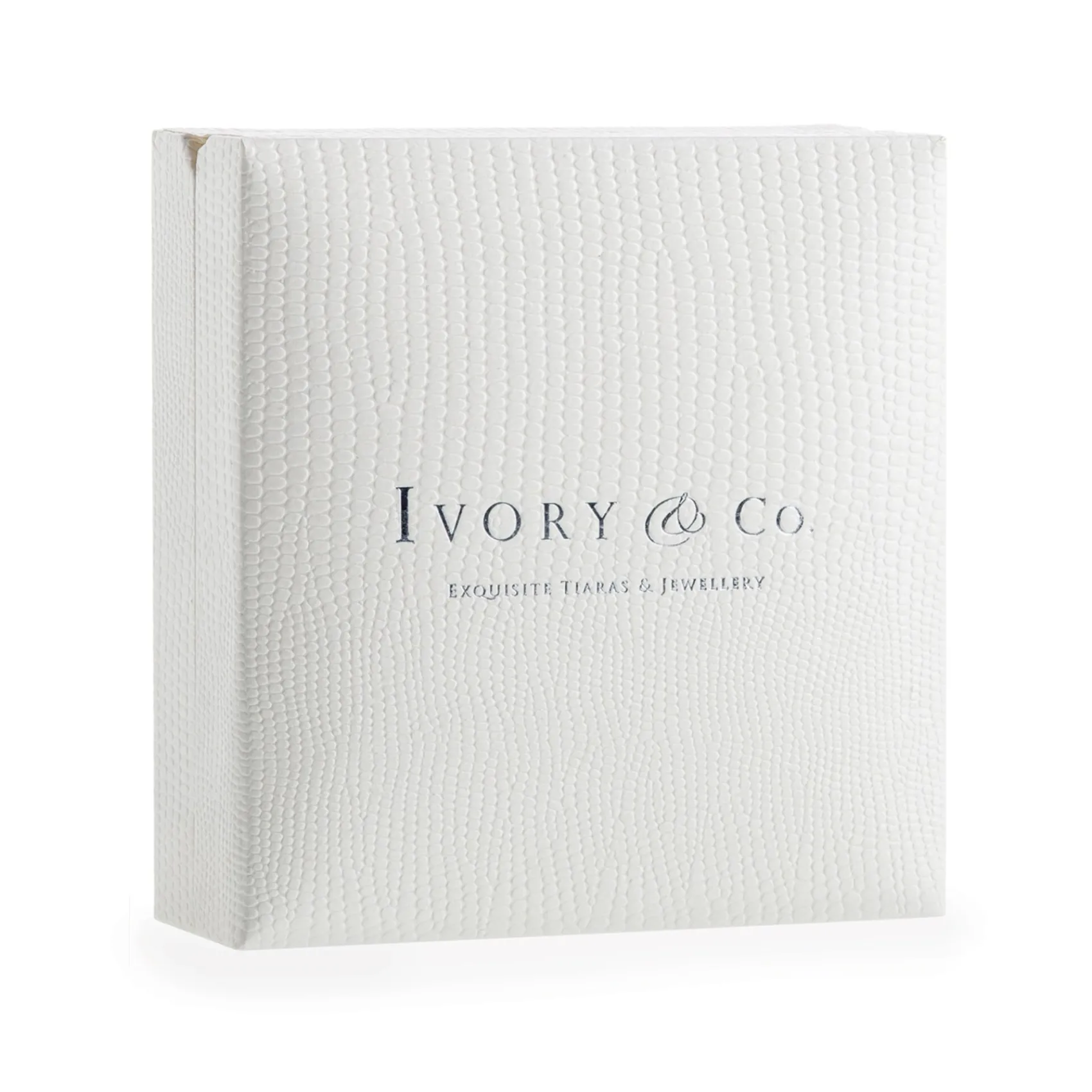 Ivory & Co Gold Prom Jewellery | Prom Earrings*Ivory and Co Islington Gold Crystal Cluster Drop Earrings