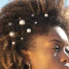 Ivory & Co Pearl Hair Accessories | Silver Hair Accessories*Ivory and Co Pearl Multi Silver Hair Pin (Set of 18)
