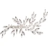 Ivory & Co Prom Hair Clips & Combs | Bridesmaid Gifts*Ivory and Co Wintersweet Crystal Spray Wedding Hair Clip