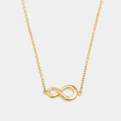 Katie Loxton Engagement Gifts | Bridesmaid Gifts*'Better Together' Gold Charm Necklace