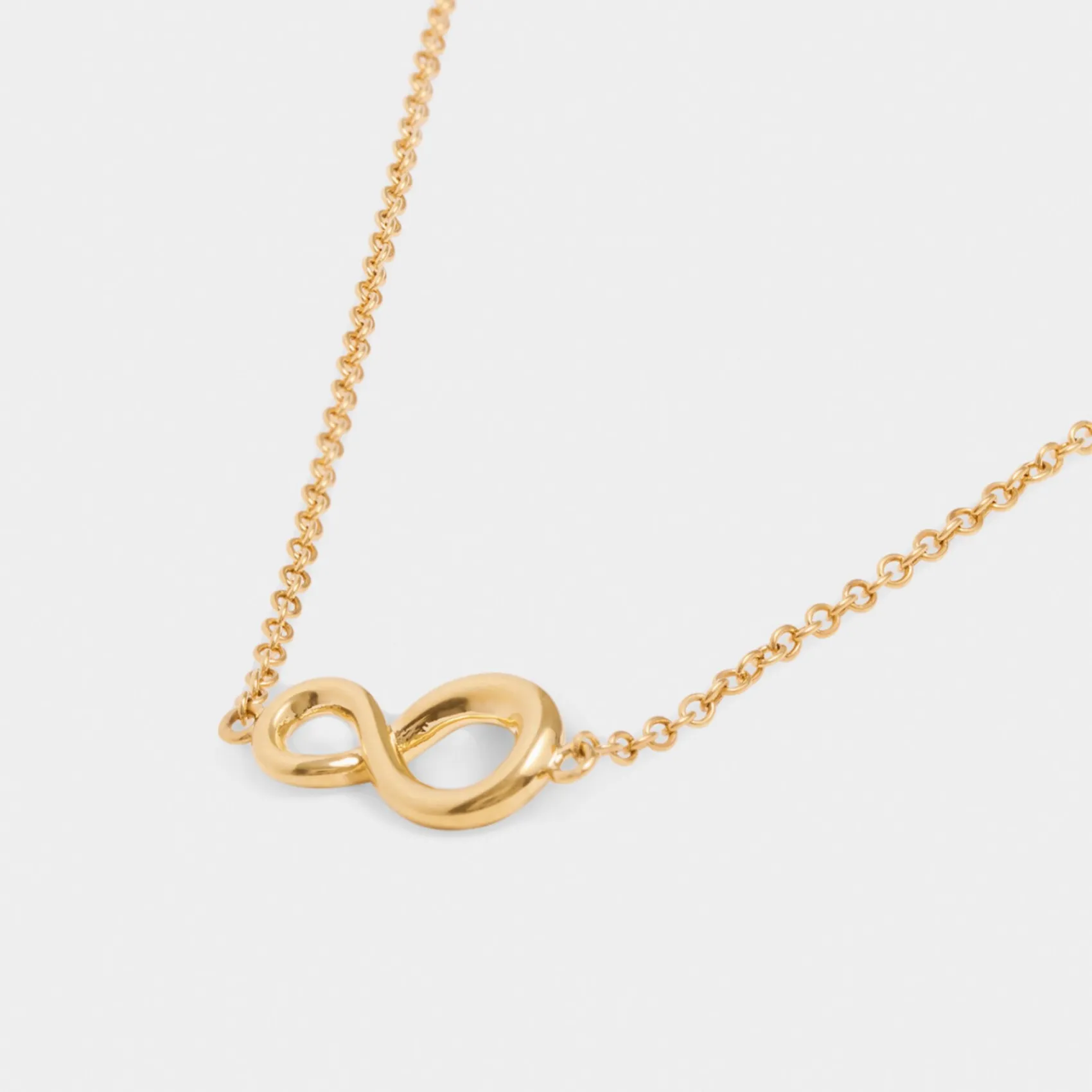 Katie Loxton Engagement Gifts | Bridesmaid Gifts*'Better Together' Gold Charm Necklace