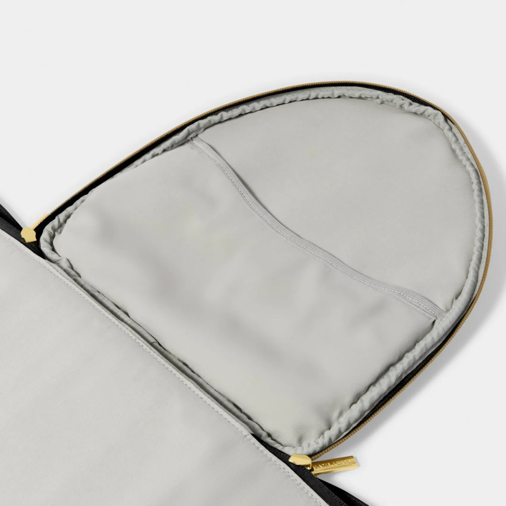 Katie Loxton Mother Of The Groom Gifts | Mother Of The Bride Gifts*Fold Out Garment Weekend Bag Black