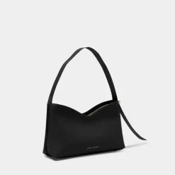 Katie Loxton Wedding Guest Bags*Camille Small Shoulder Bag Black
