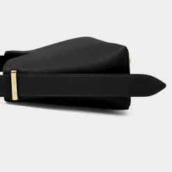 Katie Loxton Wedding Guest Bags*Camille Small Shoulder Bag Black