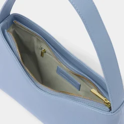 Katie Loxton Something Blue Gifts | Wedding Guest Bags*Camille Small Shoulder Bag Cornflower Blue