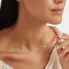 Katie Loxton Mother Of The Groom Gifts | Mother Of The Bride Gifts*'Heart of Gold' Gold Charm Necklace