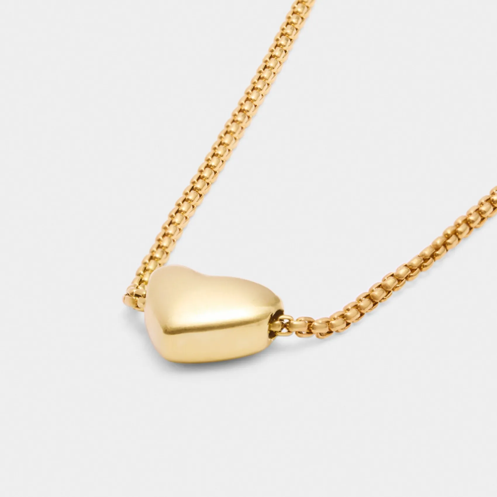 Katie Loxton Mother Of The Groom Gifts | Mother Of The Bride Gifts*'Heart of Gold' Gold Charm Bracelet