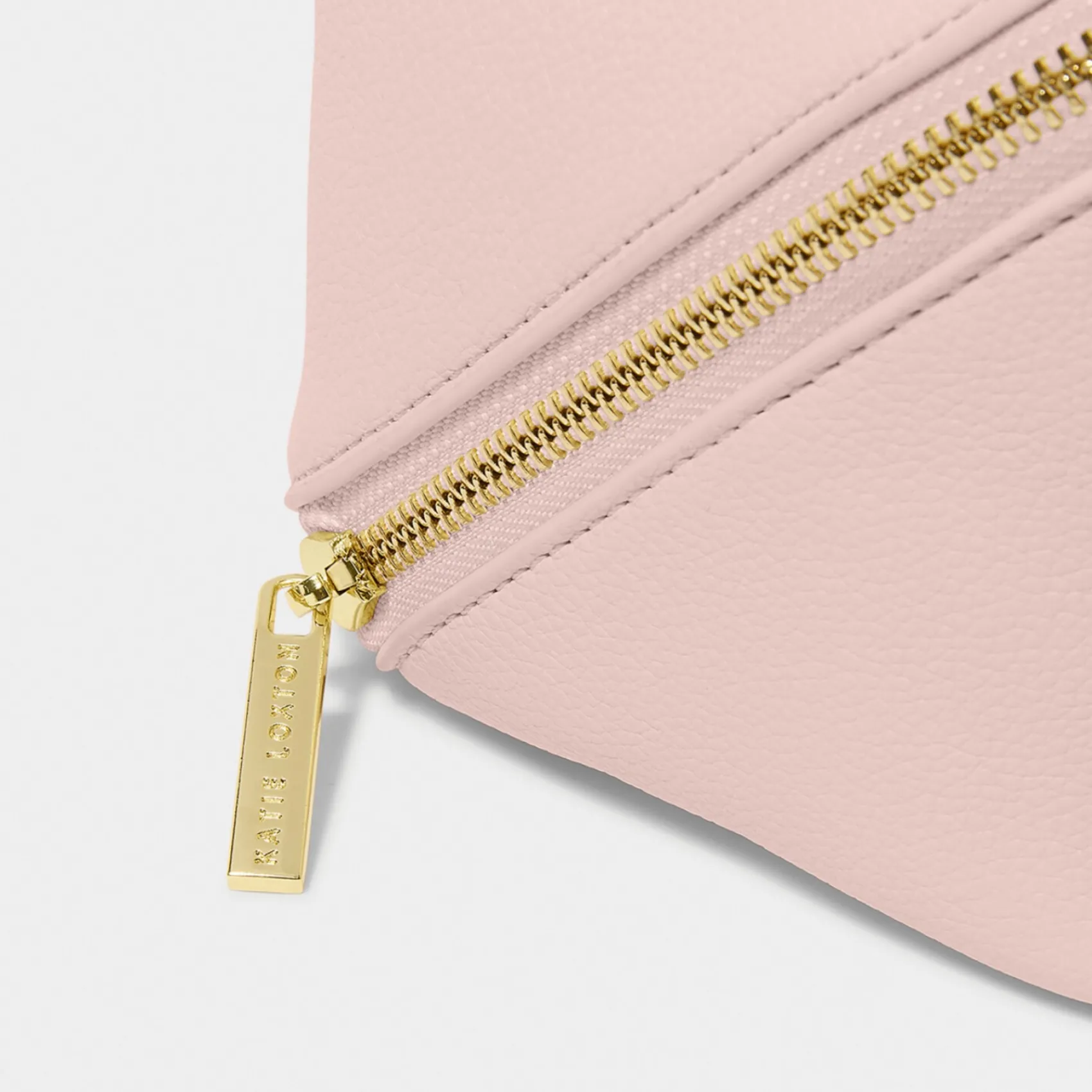 Katie Loxton Makeup & Wash Bags | Honeymoon Gifts*Large Makeup and Wash Bag Dusty Pink