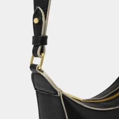 Katie Loxton Wedding Guest Bags*Marni Black Small Shoulder Bag Black
