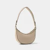 Katie Loxton Wedding Guest Bags*Marni Small Shoulder Bag Light Taupe