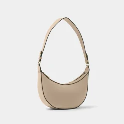 Katie Loxton Wedding Guest Bags*Marni Small Shoulder Bag Light Taupe