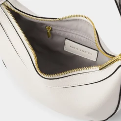 Katie Loxton Wedding Guest Bags | Wedding Handbags*Marni Small Shoulder Bag Off White