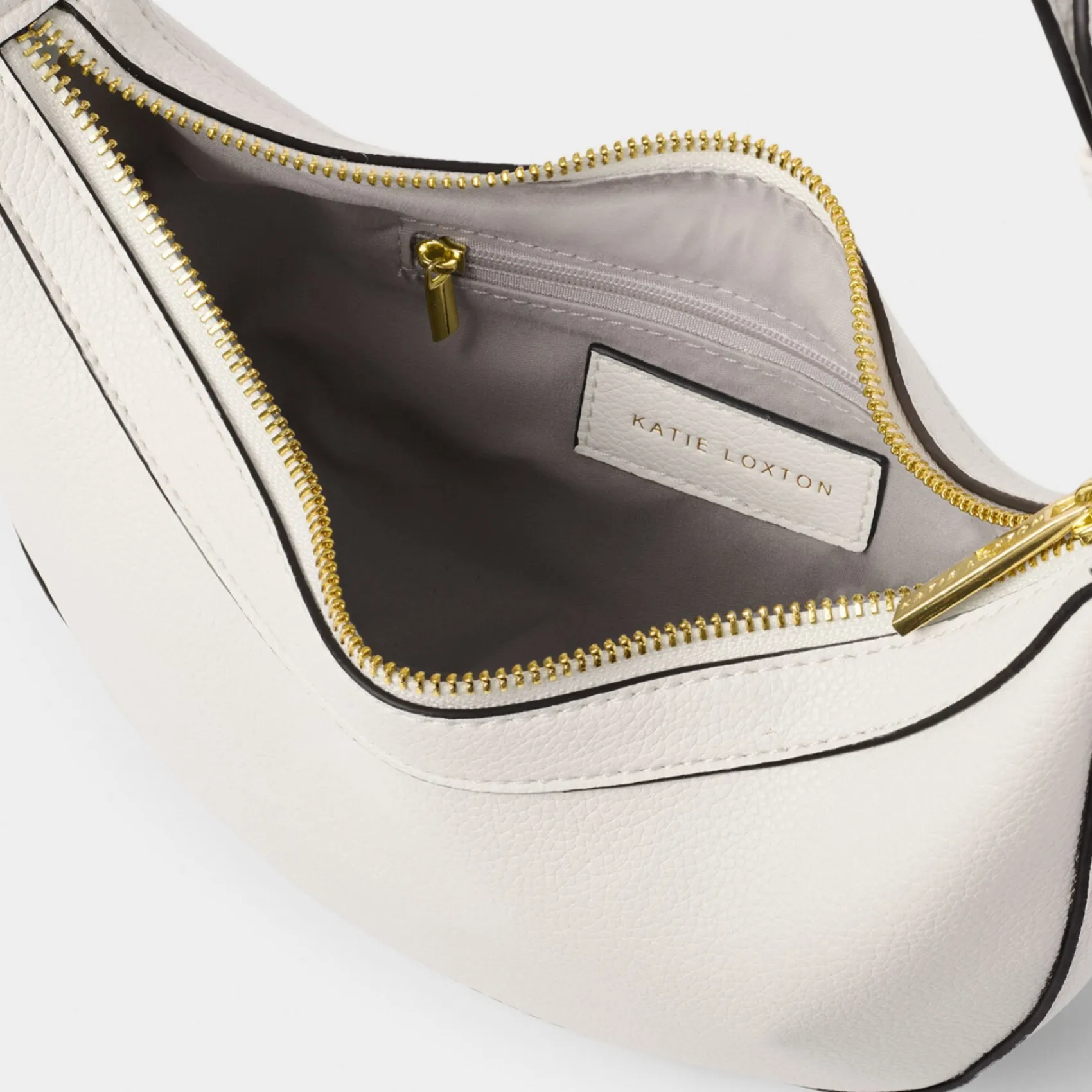 Katie Loxton Wedding Guest Bags | Wedding Handbags*Marni Small Shoulder Bag Off White