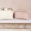 Katie Loxton Makeup & Wash Bags | Honeymoon Gifts*Medium Makeup and Wash Bag Dusty Pink