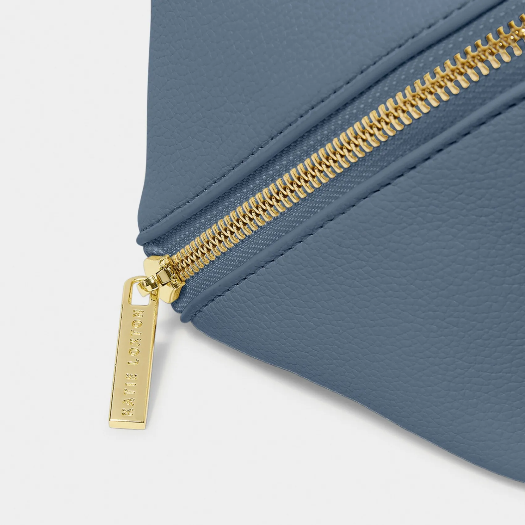 Katie Loxton Makeup & Wash Bags | Something Blue Gifts*Medium Makeup and Wash Bag Navy