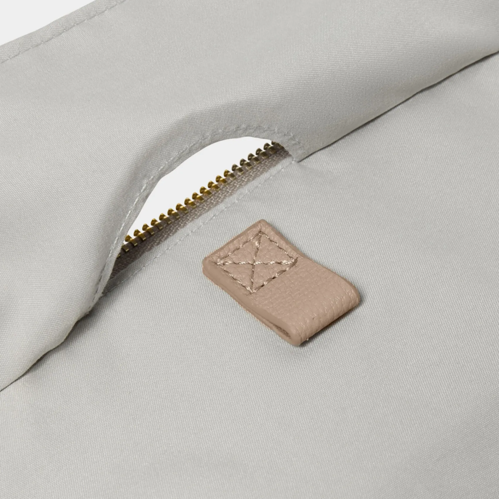 Katie Loxton Mother Of The Groom Gifts | Mother Of The Bride Gifts*Mocha Fold Out Garment Weekend Bag Mocha