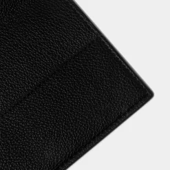 Katie Loxton Honeymoon Gifts | Groom Gifts*'Mr' Bridal Passport Holder Black