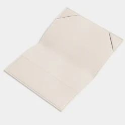 Katie Loxton Honeymoon Gifts | Bride Gifts*'Mrs' Bridal Passport Holder White