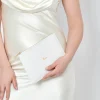 Katie Loxton Sentiment Pouches | Honeymoon Gifts*'Mrs' Perfect Pouch White