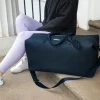 Katie Loxton Honeymoon Gifts | Bride Gifts*Weekend Holdall Duffle Bag Navy