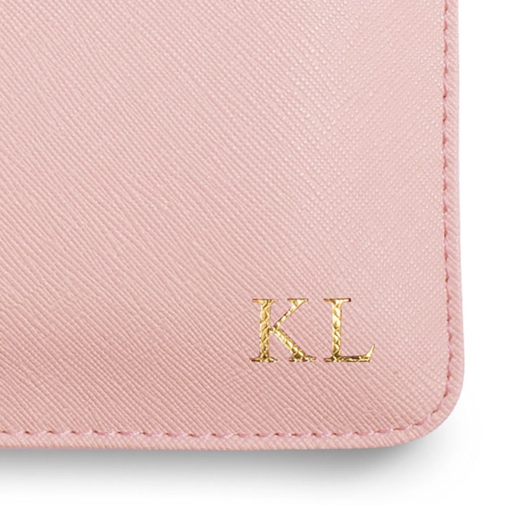 Katie Loxton Sentiment Pouches | Bridesmaid Gifts*'Team Bride' Perfect Pouch Pink