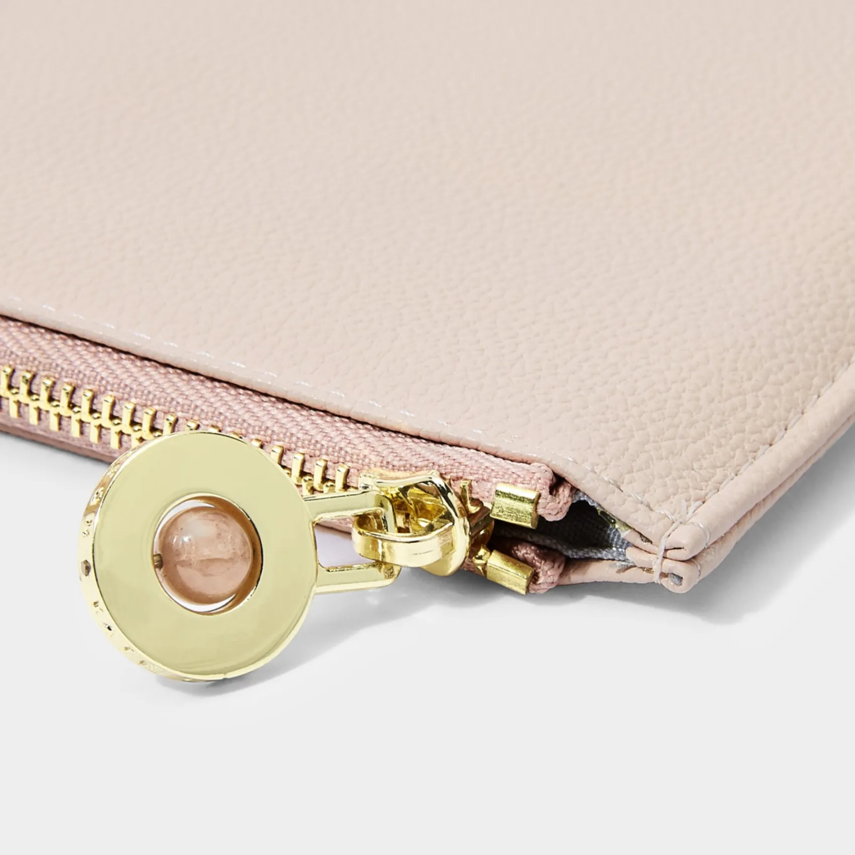 Katie Loxton Sentiment Pouches | Mother Of The Groom Gifts*'Thank You For Helping Me Tie The Knot' Pouch Pink