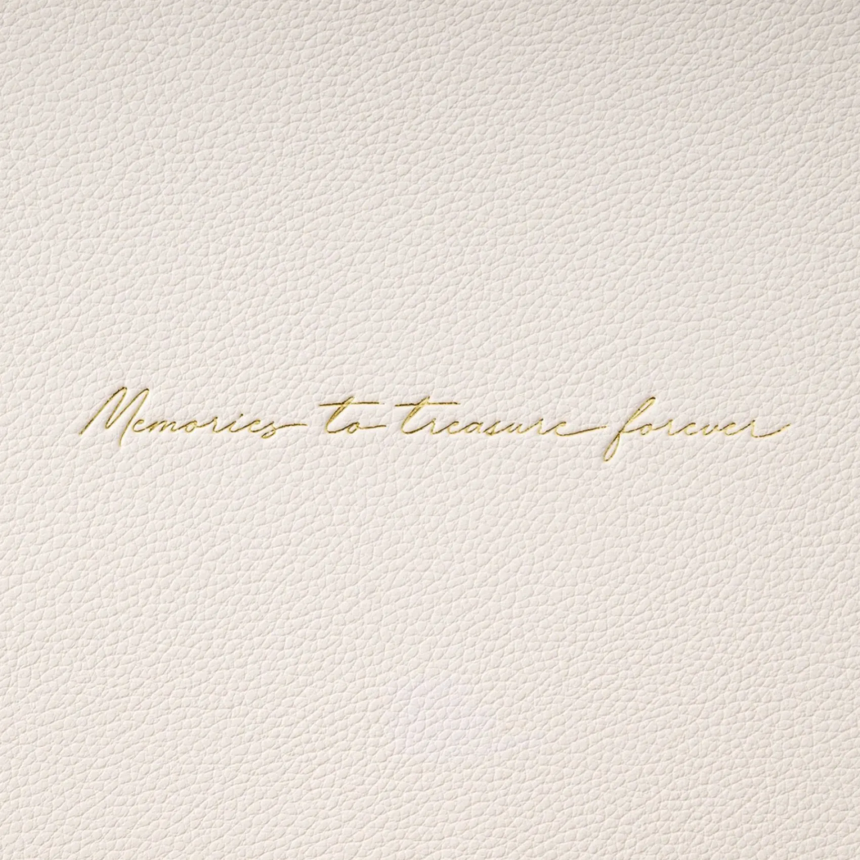 Katie Loxton Wedding Keepsake Boxes | Bride Gifts*Wedding Keepsake Box 'Memories To Treasure Forever' Off White