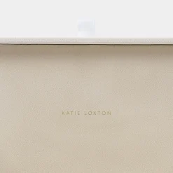 Katie Loxton Wedding Keepsake Boxes | Bride Gifts*Wedding Keepsake Box 'Memories To Treasure Forever' Off White