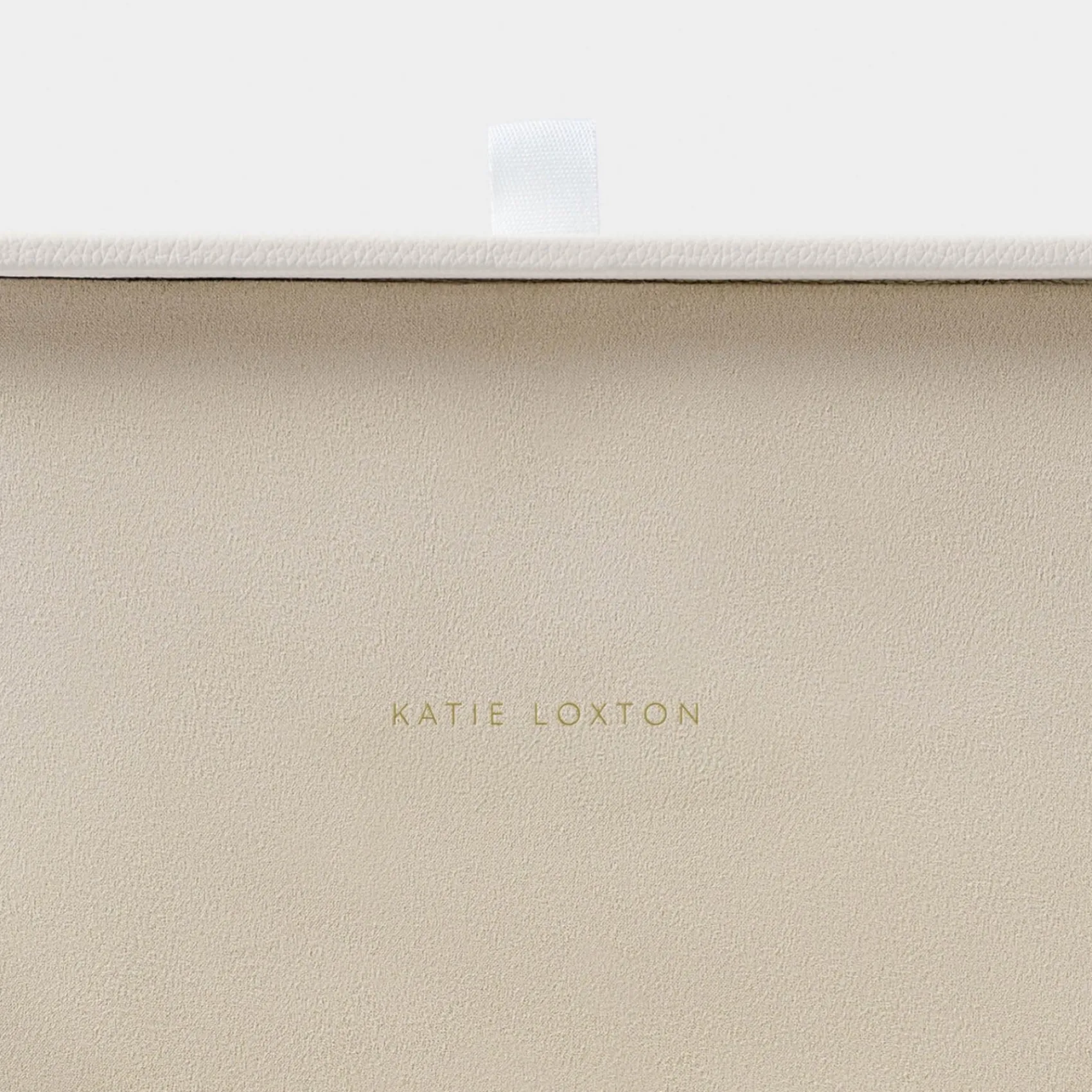 Katie Loxton Wedding Keepsake Boxes | Bride Gifts*Wedding Keepsake Box 'Memories To Treasure Forever' Off White