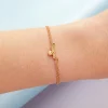Olivia Burton Women's Jewellery | Flower Girl Gifts*Gold Bee Bracelet