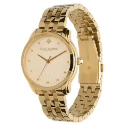 Olivia Burton Women's Watches | Bride Gifts*Starlight 36mm Gold Bracelet Watch