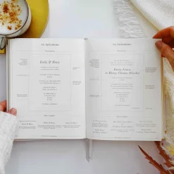 Blush & Gold Wedding Planner Books | Bride Gifts*Sage Green Luxury Wedding Planner Book with Gilded Edges Sage Green/ Gold