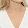 Sarah Alexander Mother Of The Groom Gifts | Mother Of The Bride Gifts*Echo Moonstone Rose Gold Pendant