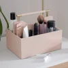 Stackers Bride Gifts | Makeup Organisers*Blush Cosmetic Organiser Blush Pink