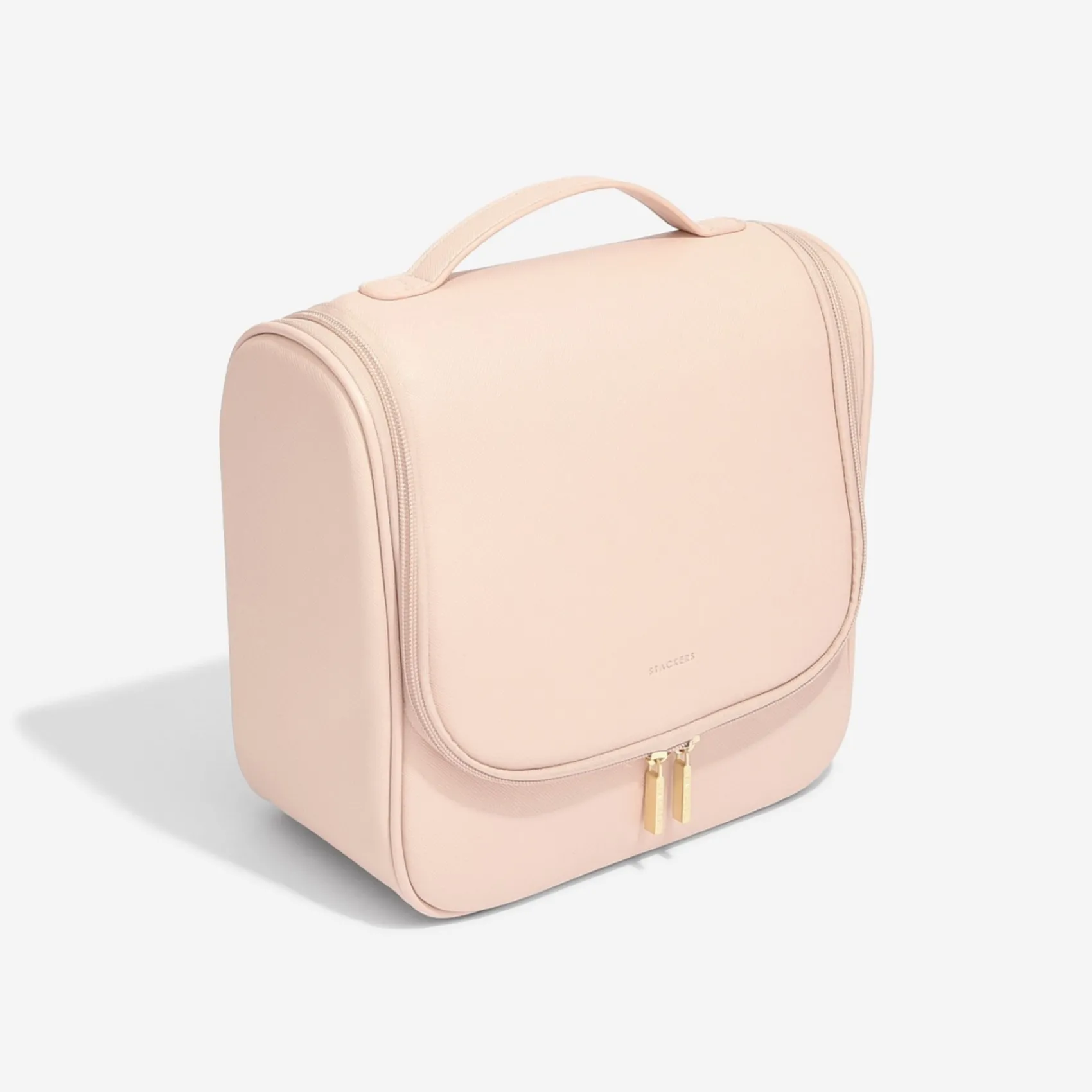 Stackers Honeymoon Gifts | Wash Bags*Hanging Wash Bag Blush