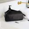 Stackers Groom Gifts | Wash Bags*Men's Wash Bag Black