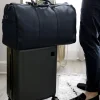 Stackers Honeymoon Gifts | Groom Gifts*Men's Weekend Suit Bag Navy