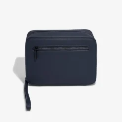 Stackers Honeymoon Gifts | Groom Gifts*Cable Tidy Organiser Bag Navy
