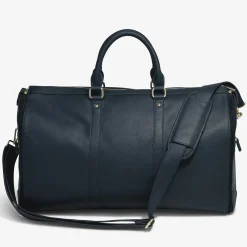 Stackers Mother Of The Groom Gifts | Mother Of The Bride Gifts*Garment Weekend Bag Navy