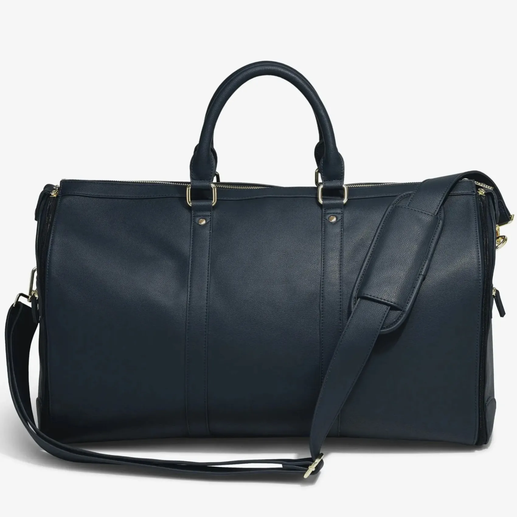 Stackers Mother Of The Groom Gifts | Mother Of The Bride Gifts*Garment Weekend Bag Navy
