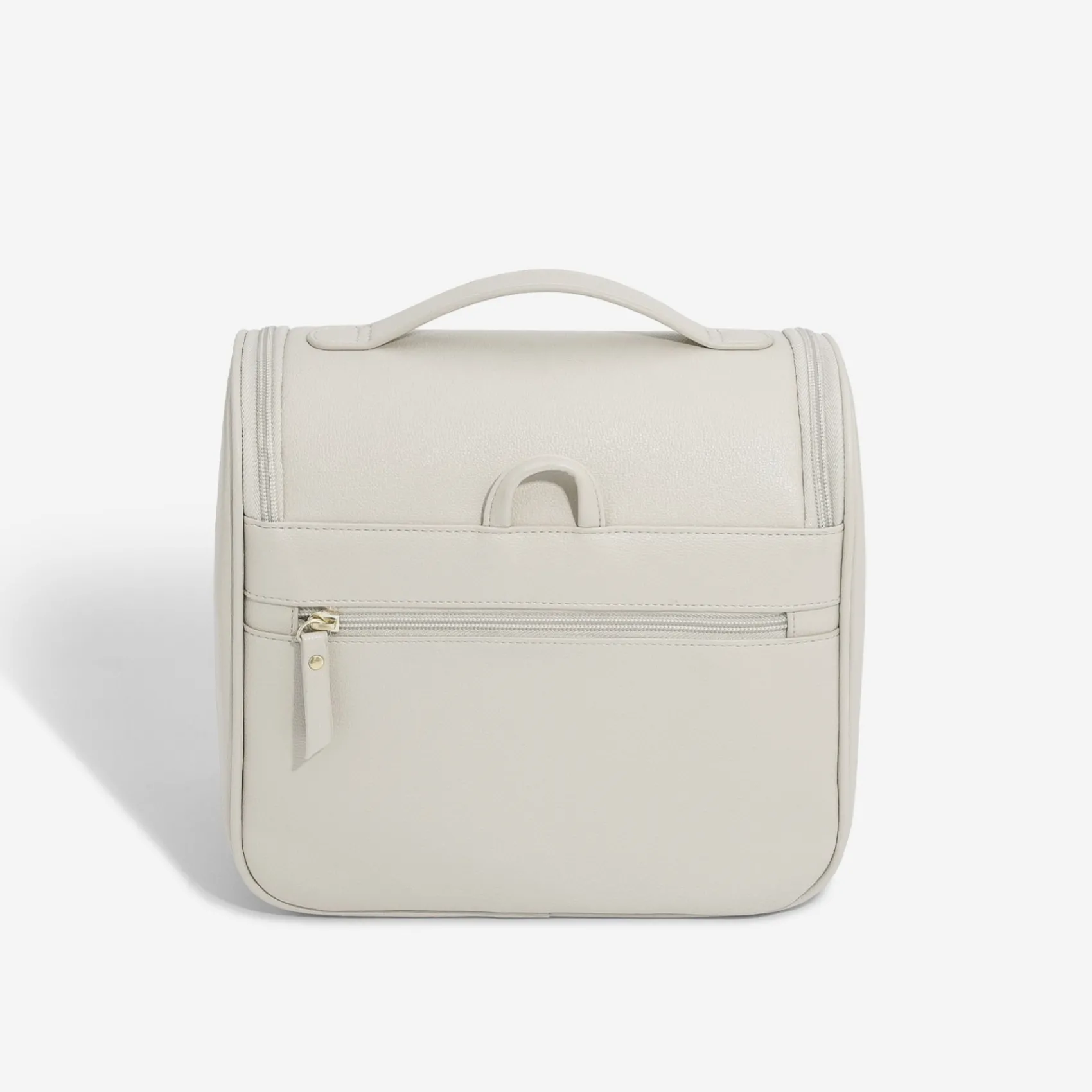 Stackers Honeymoon Gifts | Bride Gifts*Hanging Wash Bag Oatmeal