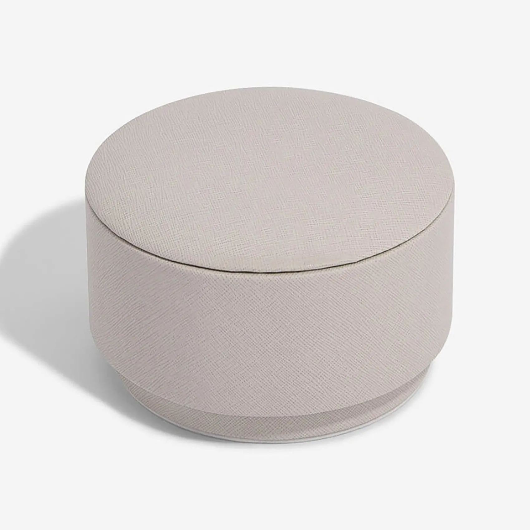 Stackers Mother Of The Groom Gifts | Mother Of The Bride Gifts*Bedside Table Jewellery Box Pod Taupe