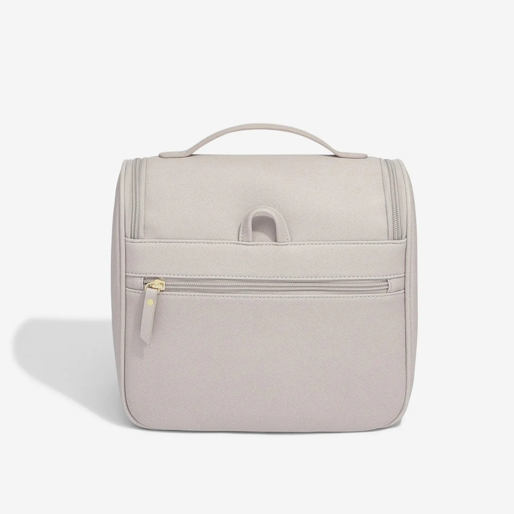 Stackers Honeymoon Gifts | Wash Bags*Hanging Wash Bag Taupe
