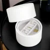 Stackers Bride Gifts | Jewellery Boxes*Bedside Table Jewellery Box Pod White